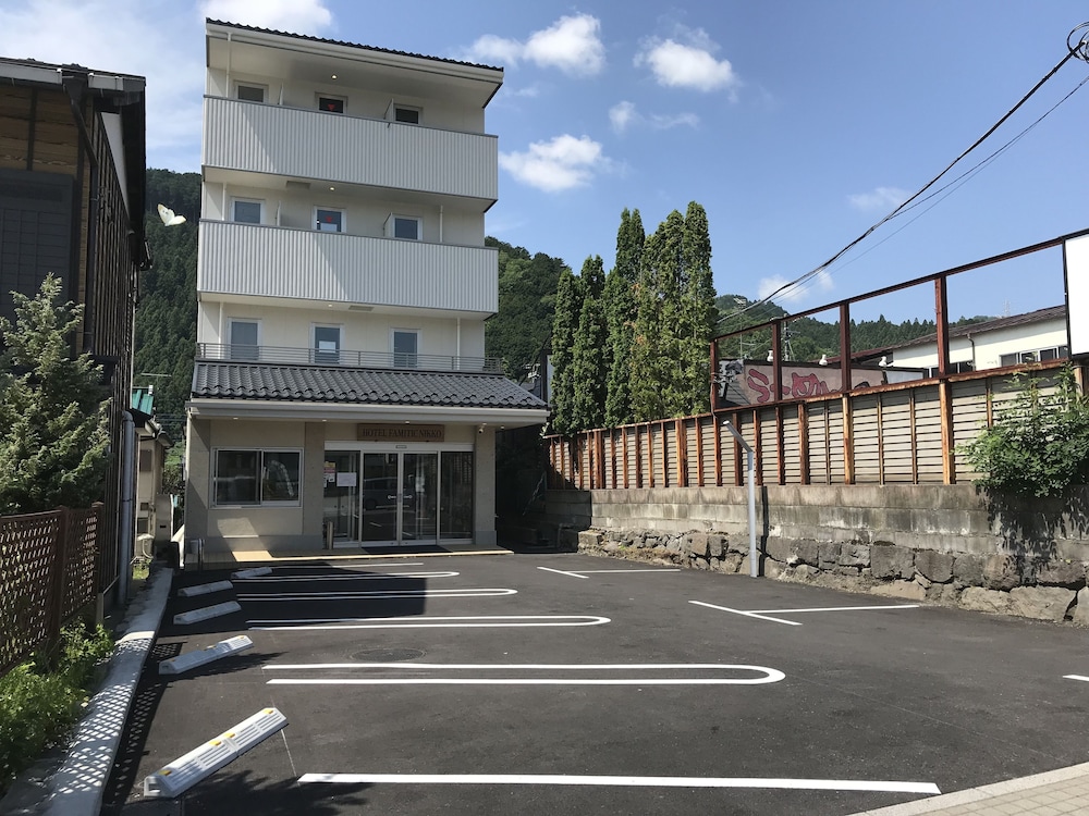 Hotel Famitic Nikko in Nikko, Japan