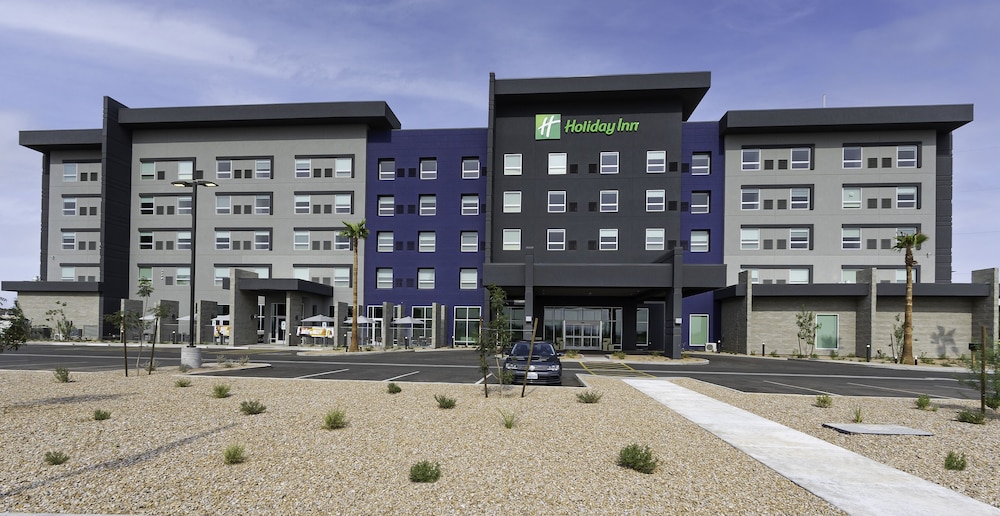 Holiday Inn Glendale Stadium & Ent Dist by IHG - photo 50