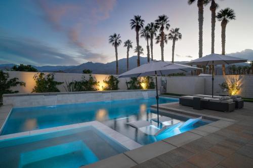 New Listing Brand new home — 4-Star Luxury Hotel in La Quinta, United States