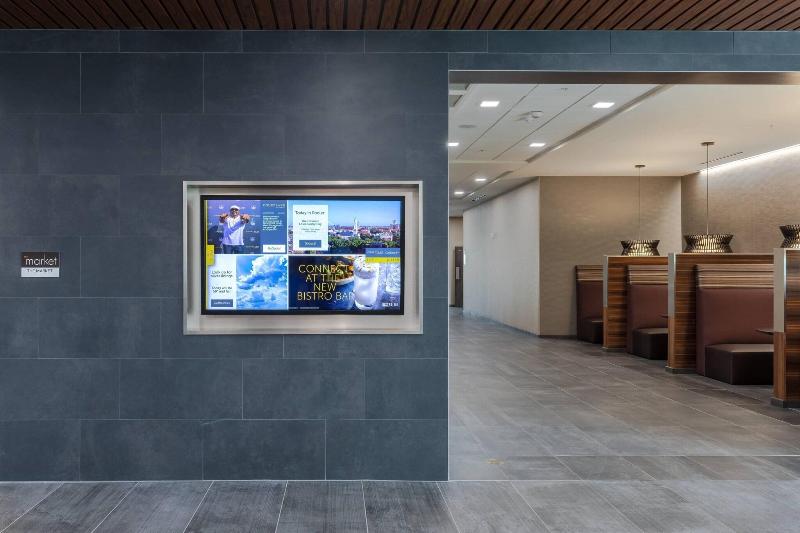 Courtyard by Marriott Savannah Airport - photo 10