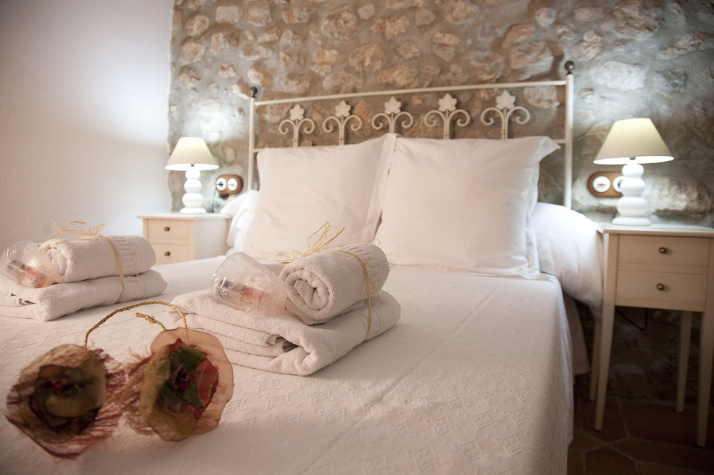 Rustic Med Castell in Oropesa Del Mar, Spain