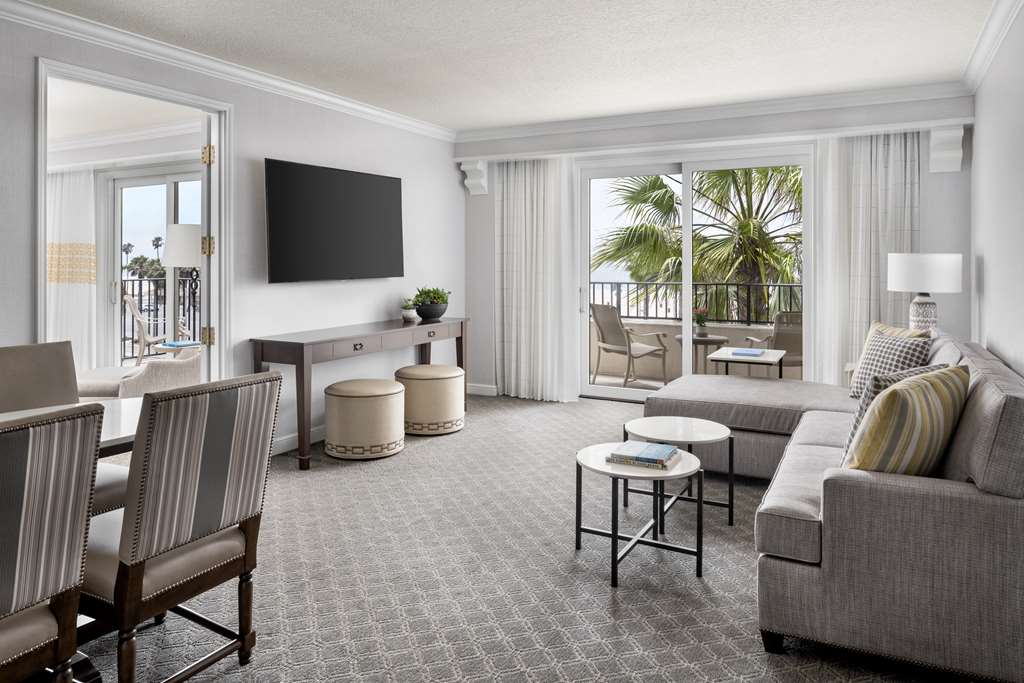 Hyatt Regency Huntington Beach Resort and Spa - photo 45