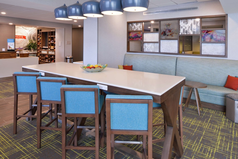 Hampton Inn Lakeville Minneapolis - photo 45