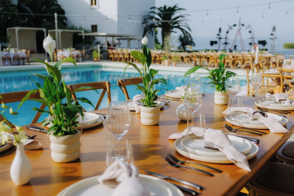 כנסים ואירועים