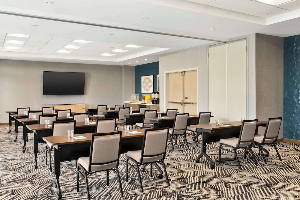 Hyatt Place Columbus Polaris - photo 36