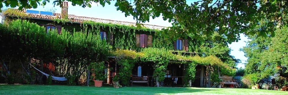 Bed And Breakfast Dopo Il Settimo Cielo — 4-Star Luxury Hotel in Lubriano, Italy