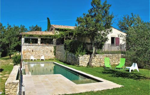 La Garance - carbon neutral hotel in Unknown City