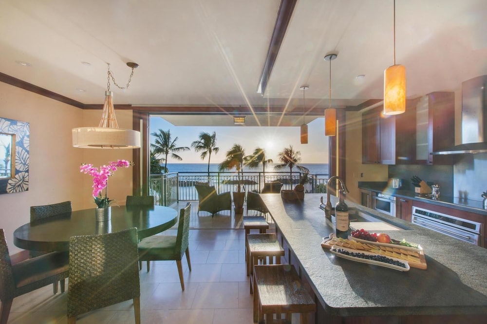 Two bedroom Villas at Ko Olina Beach Villas Resort - photo 12