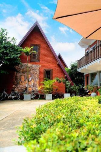 D Family Resort — hotel in Anuradhapura