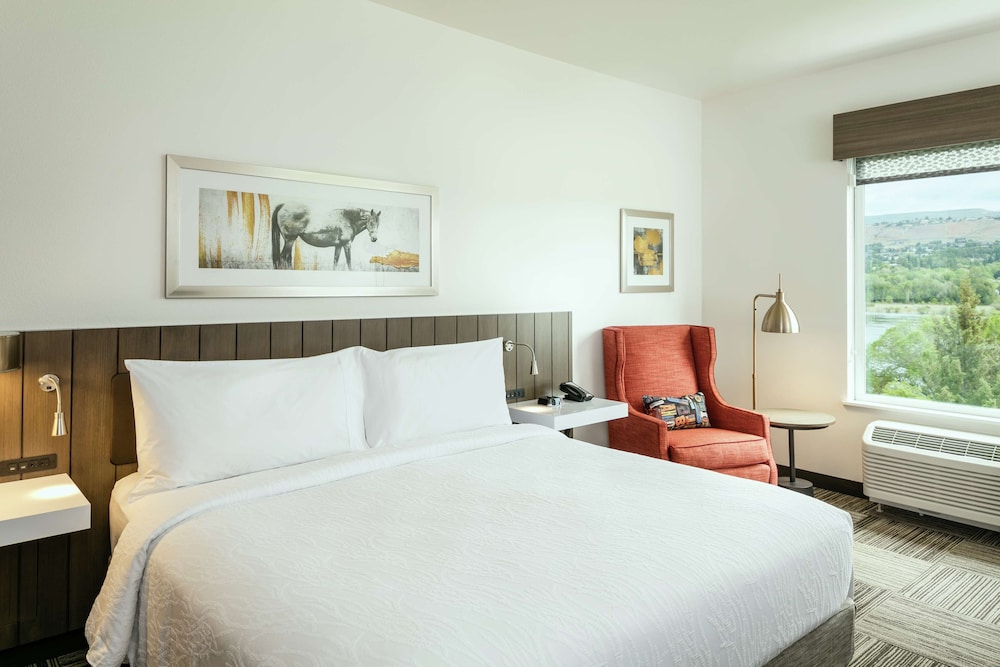 Hilton Garden Inn Wenatchee - photo 8