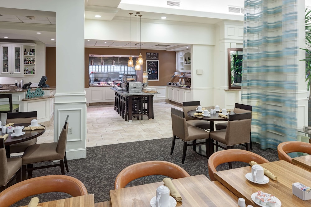 Hilton Garden Inn Savannah Airport - photo 32