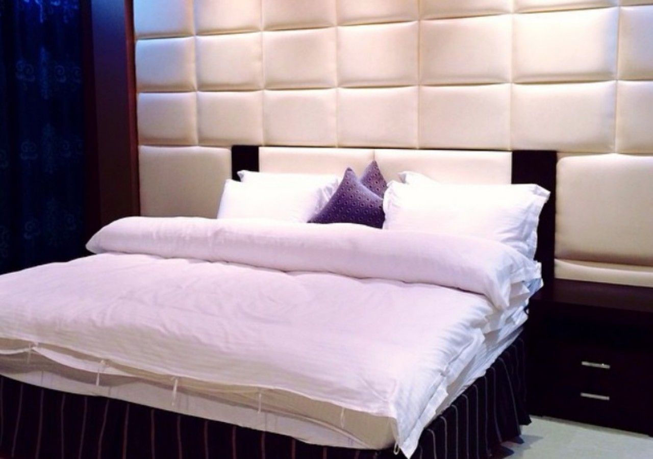 Danet Rose - carbon neutral hotel in Riyadh