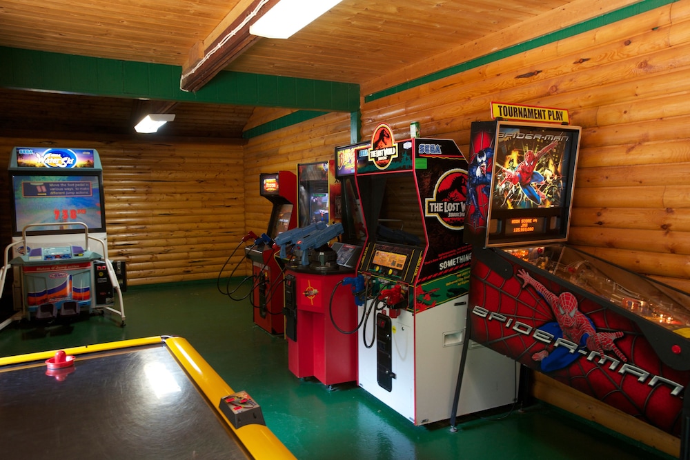 Arrowhead Resort Campground - photo 31