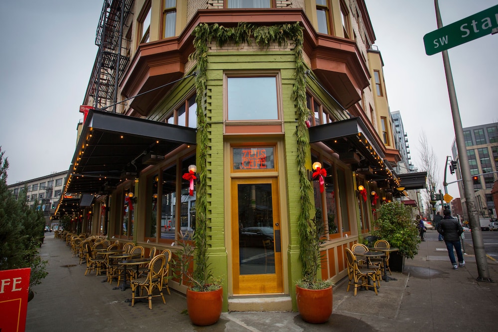 McMenamins Crystal Hotel - photo 89