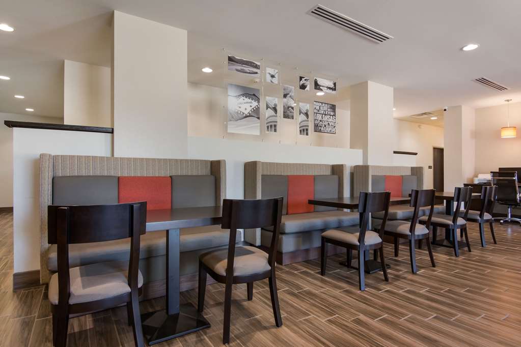 MainStay Suites East Camden - photo 25