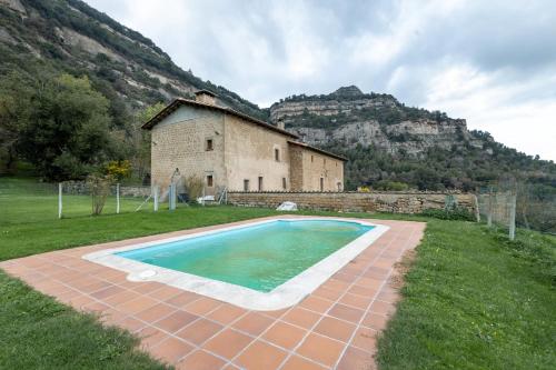 Mas Vinyoles - last minute hotel in Unknown City