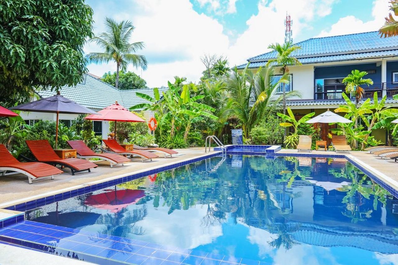 Baan Nueng Kata — Phuket — photo 2