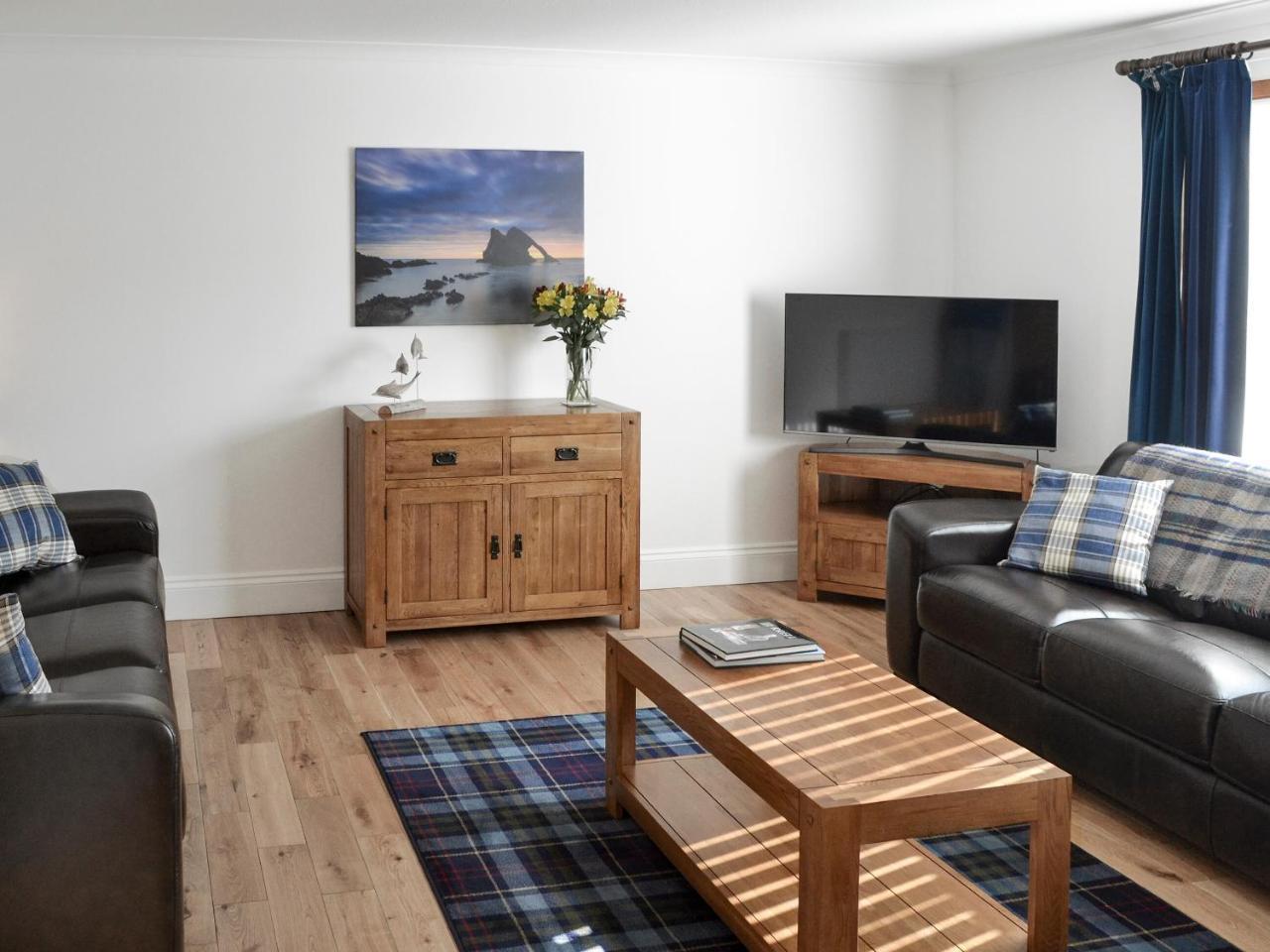 Auldfield in Elgin, United Kingdom