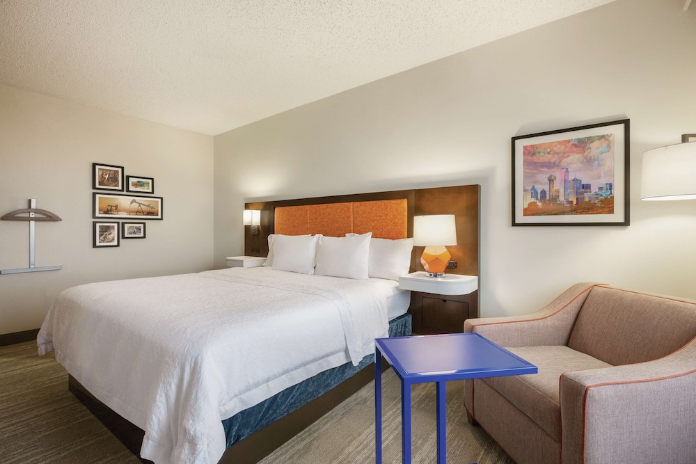 Hampton Inn & Suites Dallas Mesquite - photo 10