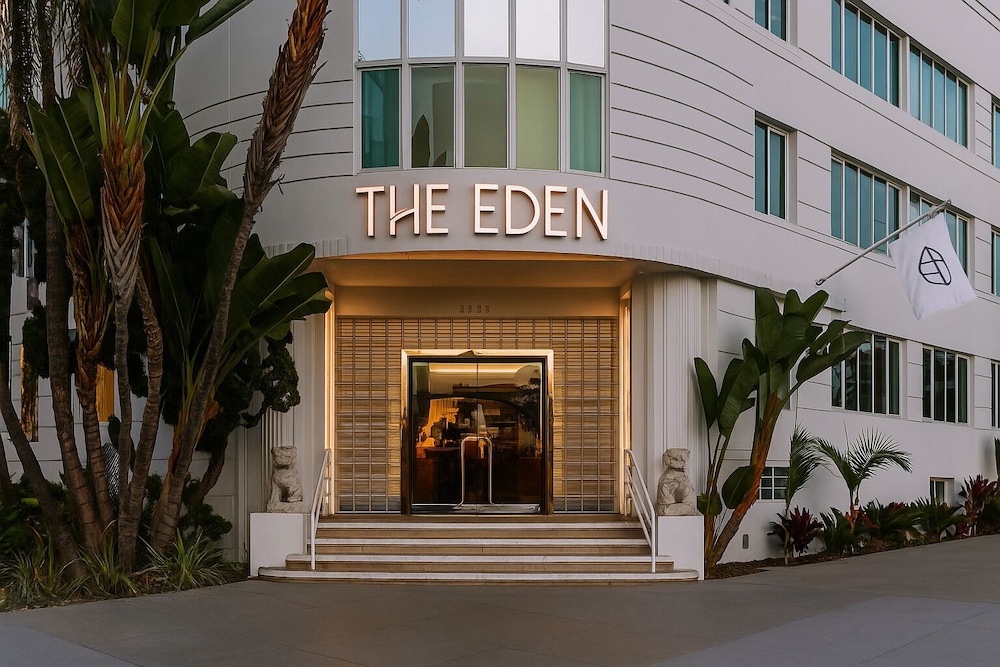 The Eden - last minute hotel in Los Angeles