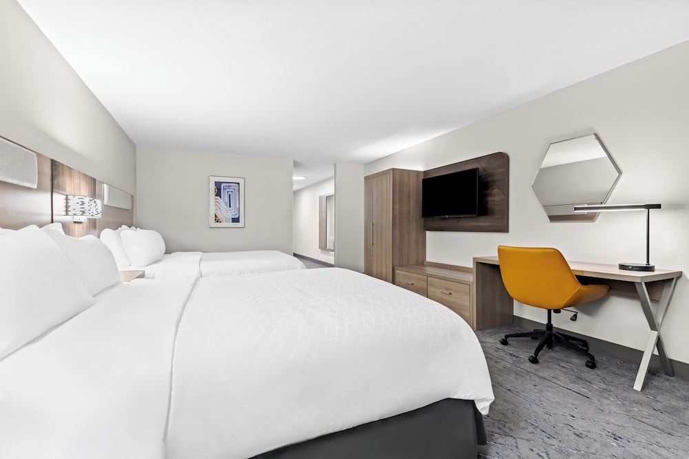 Holiday Inn Express Washington Court House an IHG Hotel - photo 6
