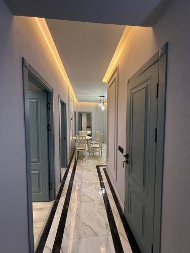 Home Hotel Geo in Samarkand, Uzbekistan