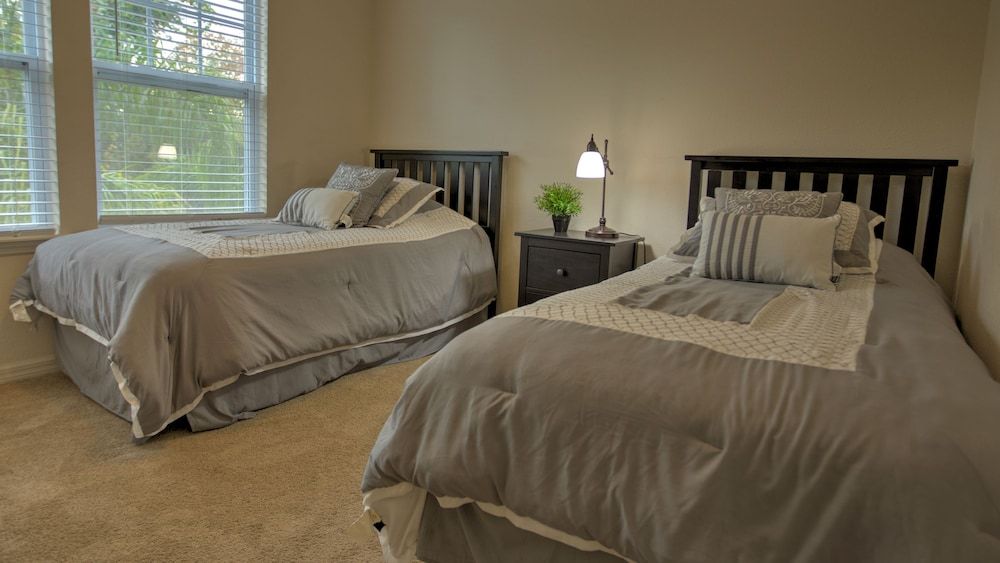 Lincoln Townhome at Lucaya Resort - photo 7