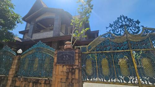 Casa Alrawdah — 4-Star Luxury Hotel in Kuah, Malaysia