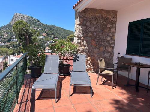 Apartamento Islas Medas Wifi Y Parking Gratis — 4-Star Luxury Hotel in Torroella De Montgri, Spain
