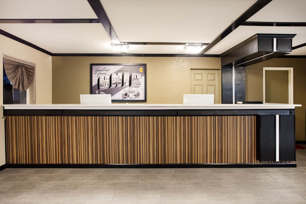 Travel Inn Of Sidney Ohio - photo 11