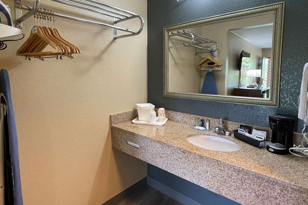 Quality Inn Kenly I 95 - photo 14