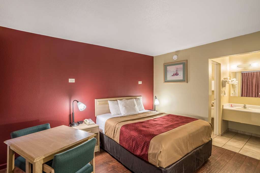 Econo Lodge I 40 exit 286 Holbrook - photo 11