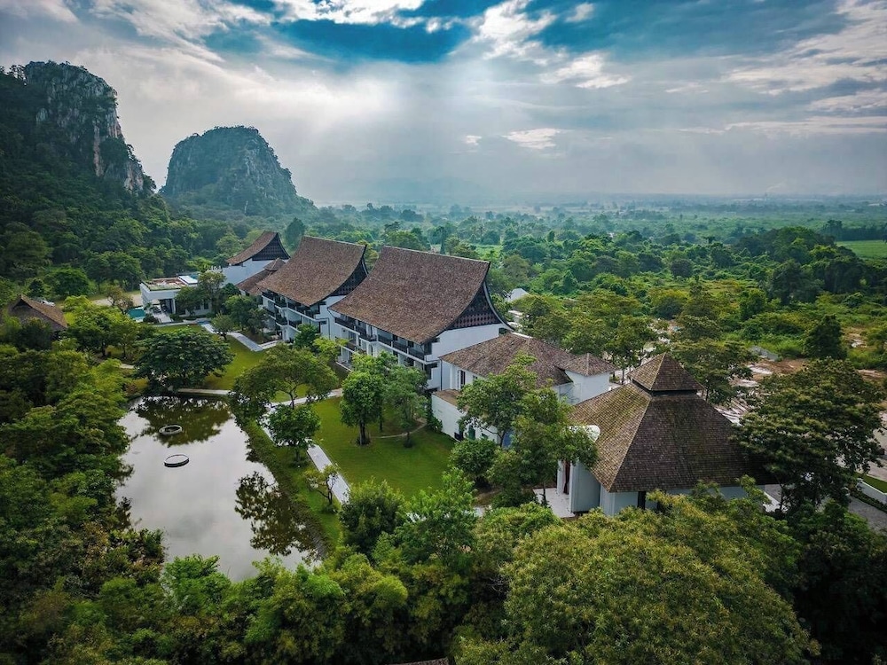 The Soul Resort — hotel in Kaeng Khoi