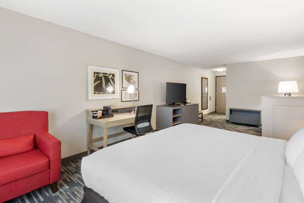 Country Inn & Suites by Radisson St. Peters MO - photo 35