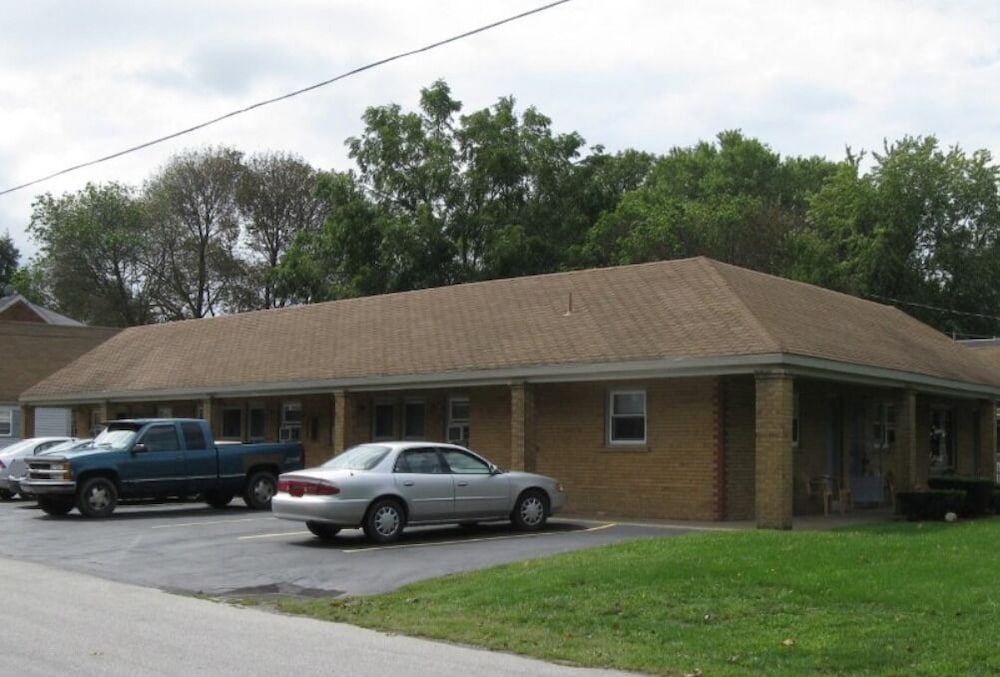 Meads Motel - photo 6
