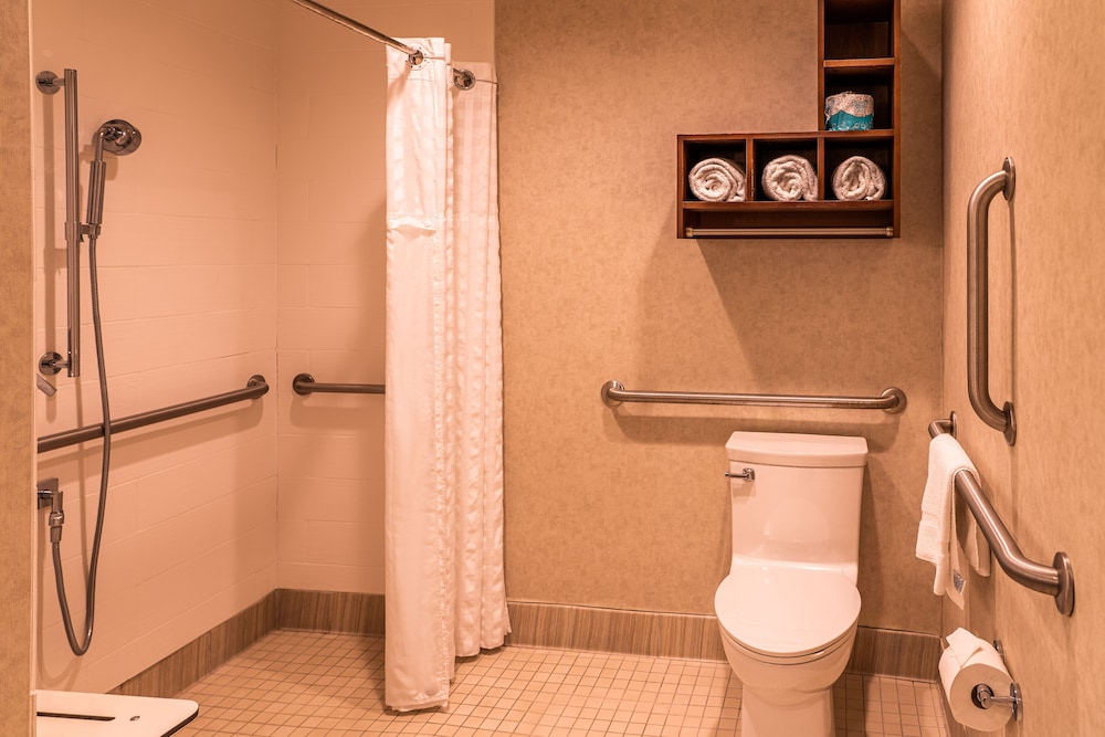 Homewood Suites by Hilton Pleasant Hill CA - photo 32