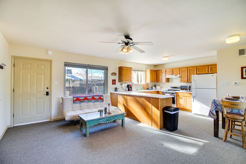Vacation Rental 2 Mi to Old Town Albuquerque - photo 8