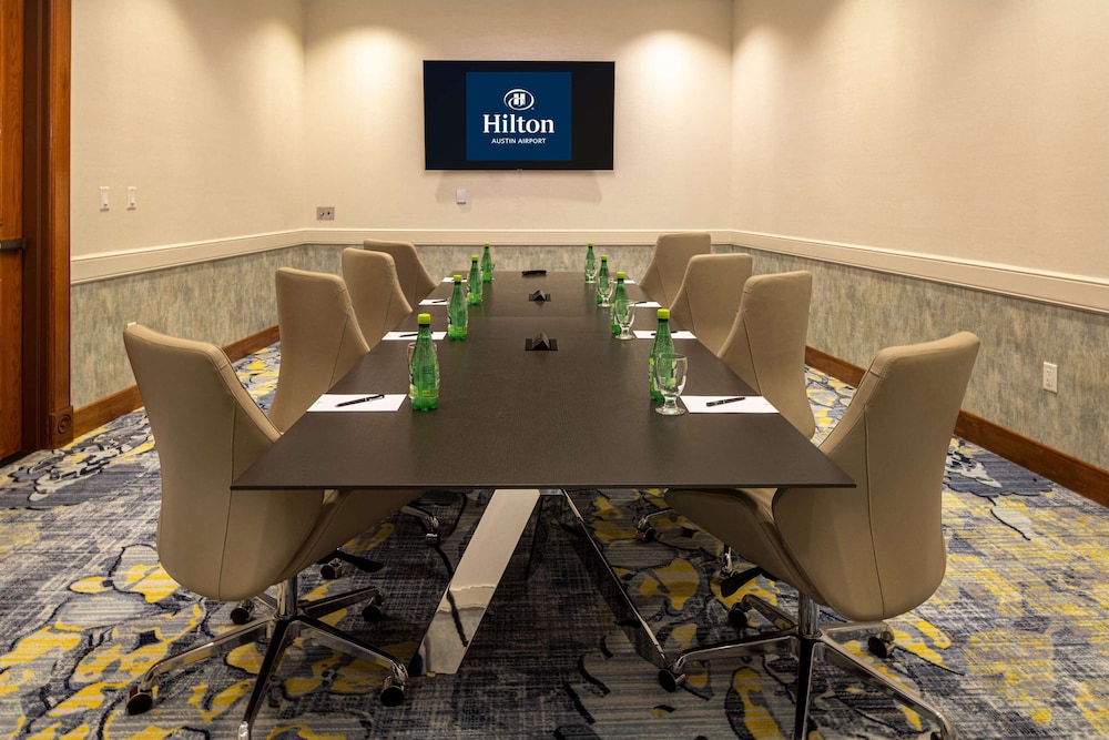 Hilton Austin Airport - photo 44