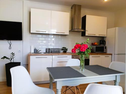 Apartamenty pod Holicą — 4-Star Luxury Hotel in Ustrzyki Dolne, Poland