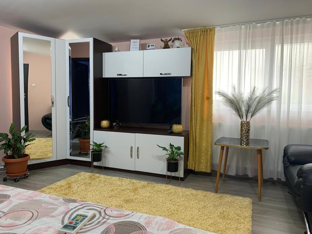 Garsoniera Madalina in Sibiu, Romania