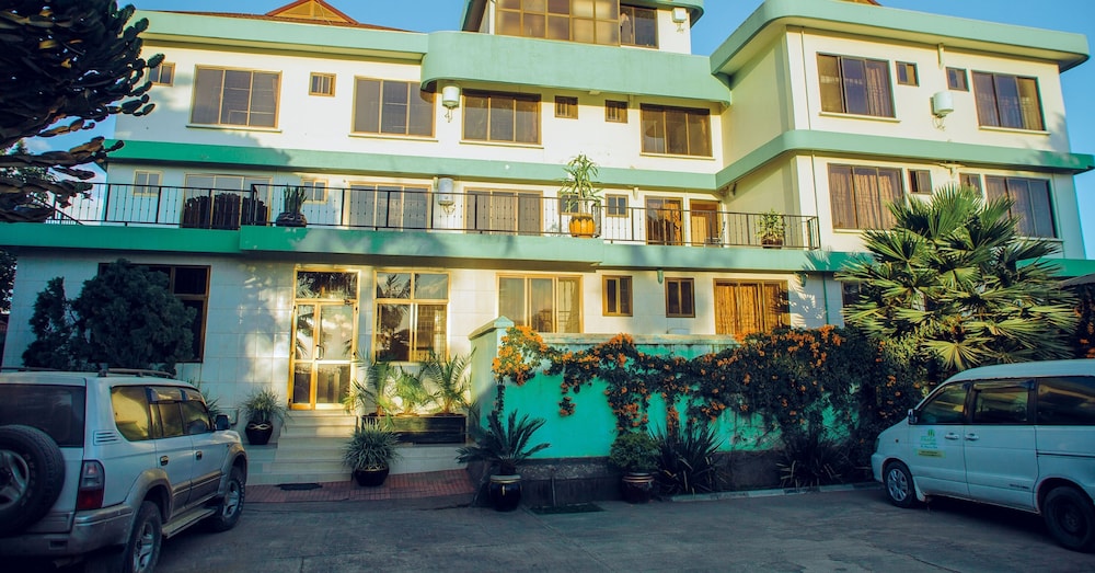 Mbeya Paradise Inn - last minute hotel in Mbeya