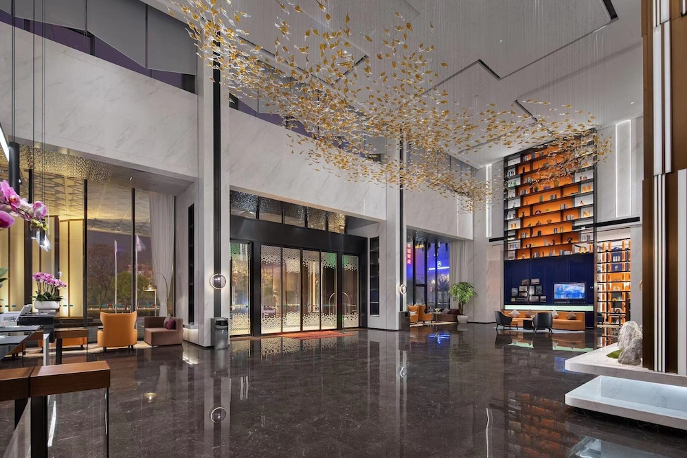 Fengcheng in Yichun, People's Republic of China