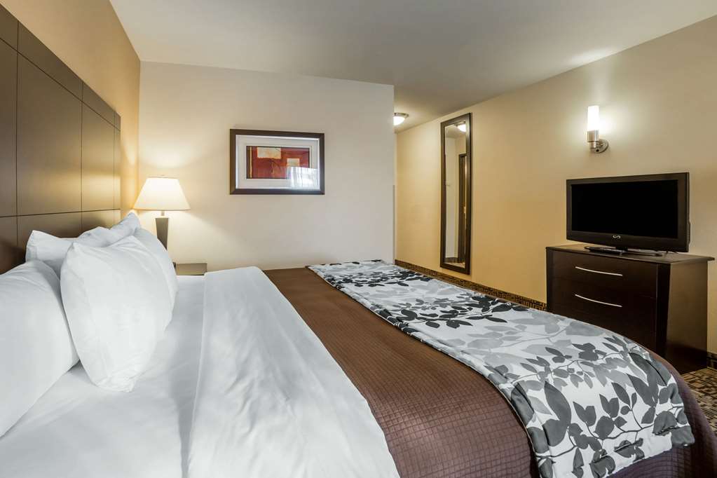 Sleep Inn Provo near University - photo 16