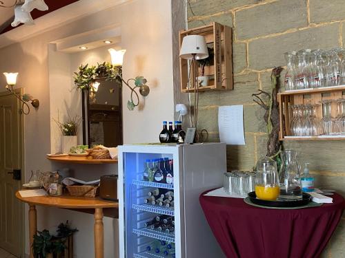 Hotel Weinstube am Markt — Gerolzhofen — photo 4