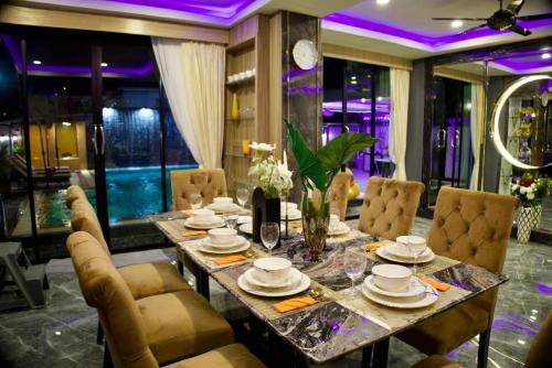 Ratsamee poolvilla K — Pattaya — photo 2