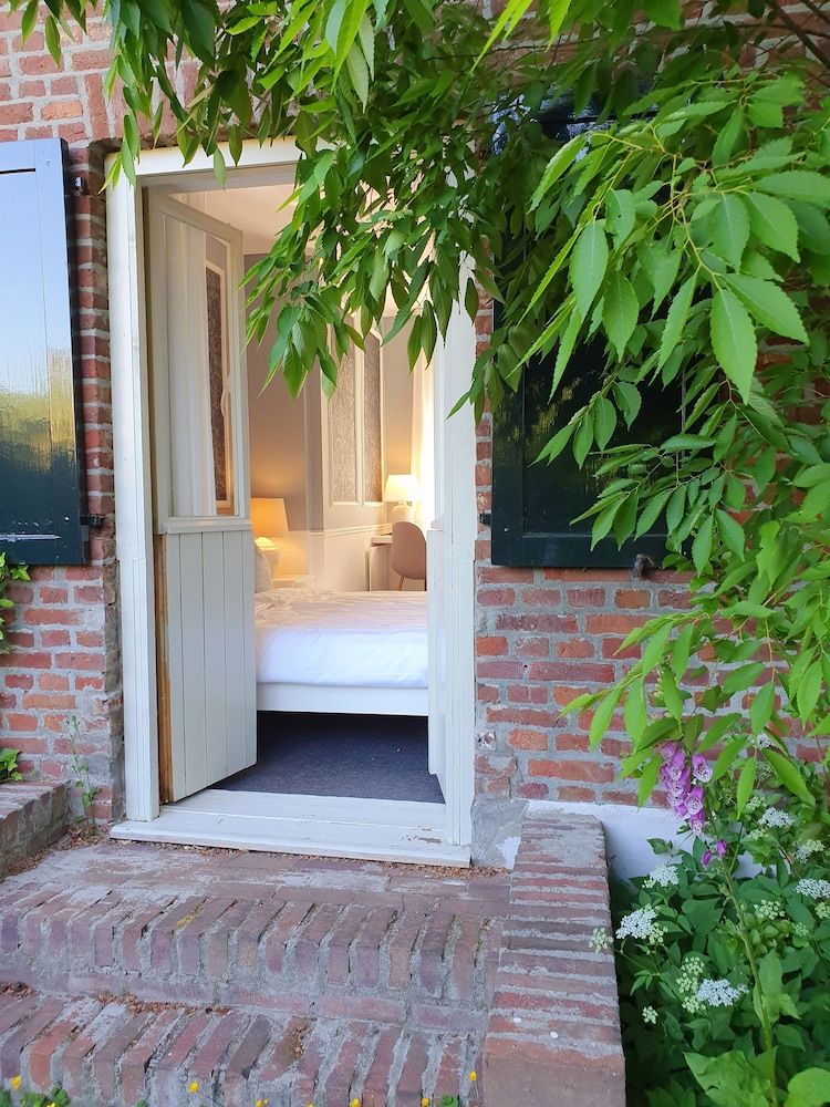 Boutique Hotel Villa de Proosdij — Klimmen — photo 4