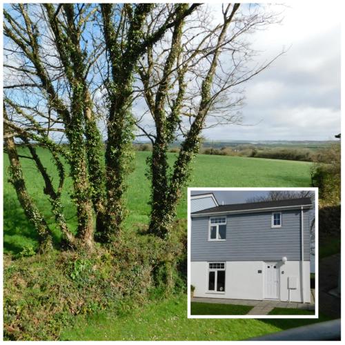Primrose Cottage spacious 4 bed house near Newquay — 4-Star Luxury Hotel in Newquay, United Kingdom
