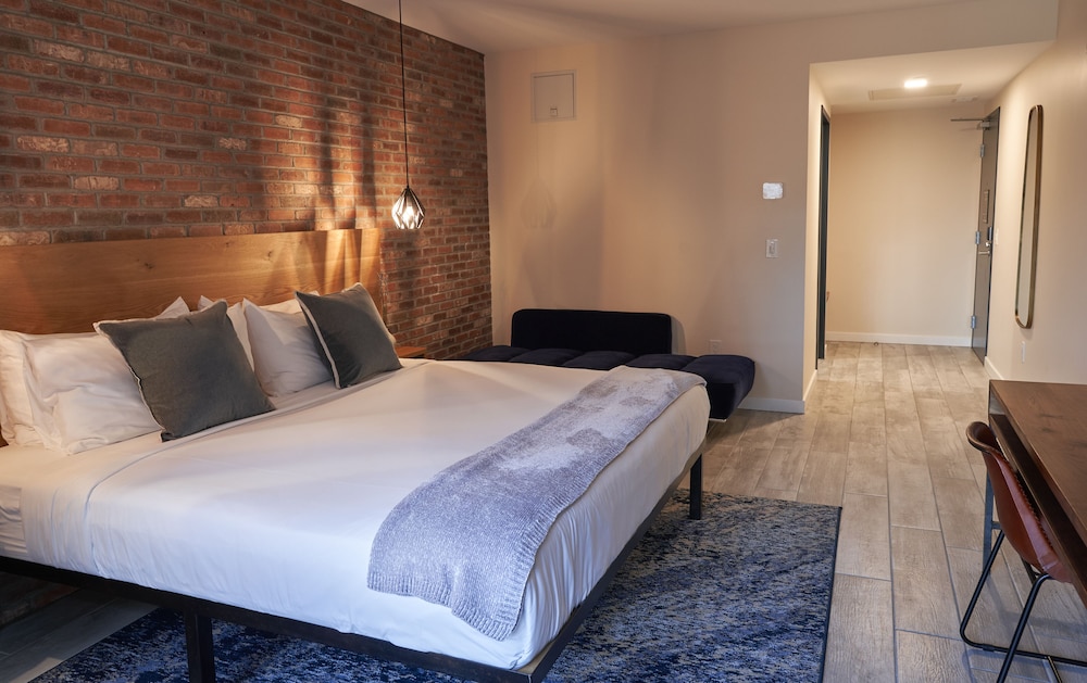 The Maj Hotel - photo 15