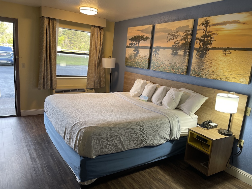 Days Inn by Wyndham Fordyce - photo 11