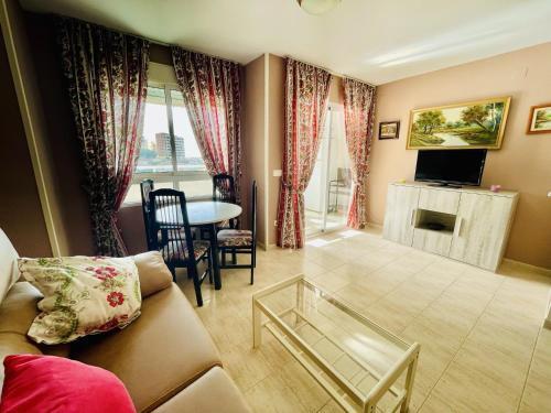 A29 Calasol 2004 Finestrat s.l. — 4-Star Luxury Hotel in Finestrat, Spain